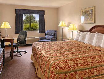 Hotel Baymont By Wyndham Howell/brighton
