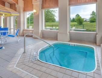 Hotel Baymont By Wyndham Howell/brighton