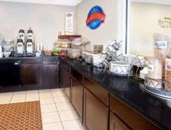 Baymont By Wyndham Howell/brighton 3*